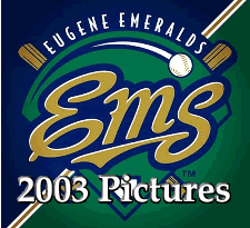 Emeralds Baseball